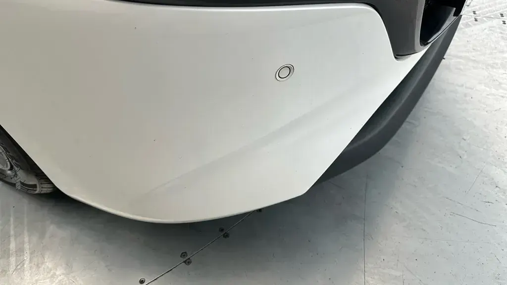 Used Mazda 3 Luxury 2019 White Hatchback