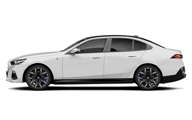 Usado BMW i5 M Sport 250 kW (340 HP) 2026 Sedan
