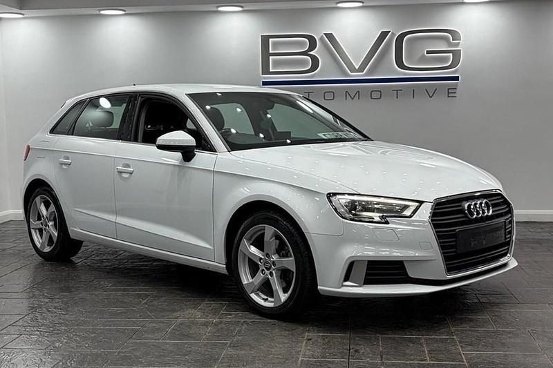 Used 2019 Audi A3 Sport | £10,994 (Super price) - Image 1/1