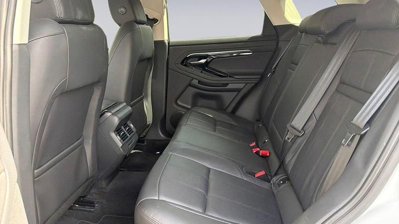 Used Land Rover Range Rover S 2020 Fuji white SUV