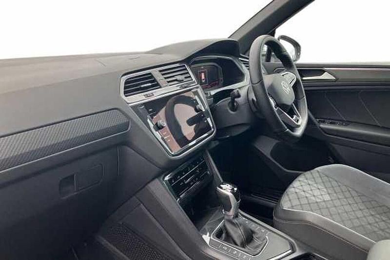 Used VW Tiguan 150 HP (110 kW) 2023 SUV