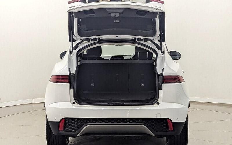 Used Jaguar E-Pace S 150 HP (110 kW) 2020 SUV