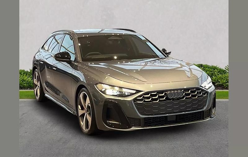 Other New 2025 Audi A5 Advanced Coupe | £54,299 (Fair price) - Image 1/4