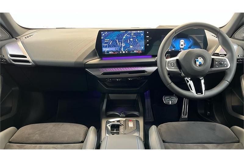 Used BMW 220 M Sport 170 HP (125 kW) 2025 White Coupe