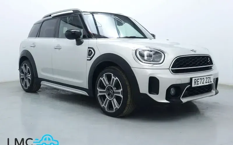Used Mini Cooper S Exclusive 178 HP (130 kW) 2022 Hatchback