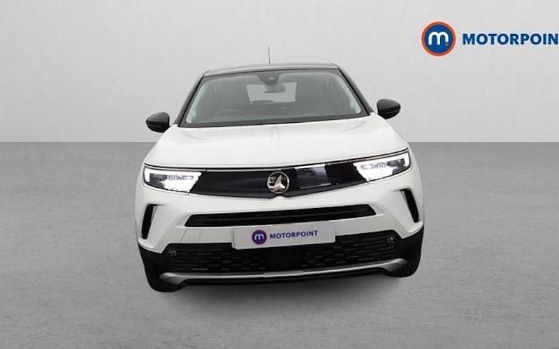 Used Vauxhall Mokka Edition 131 HP (96 kW) 2025 SUV