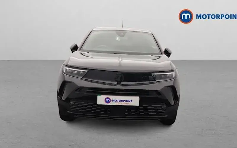 Used Vauxhall Mokka GS Line 100 kW (136 HP) 2025 SUV