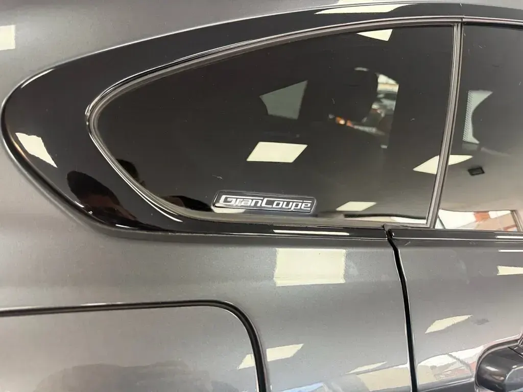 Used BMW 435 M Sport 2019 Grey Coupe