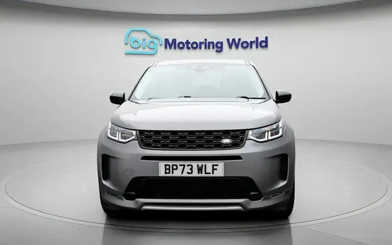 Used Land Rover Discovery Sport S 309 HP (227 kW) 2024 SUV