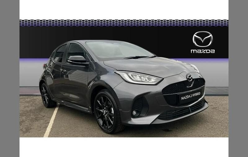 New Mazda 2 Homura-Line 2025 Other Hatchback