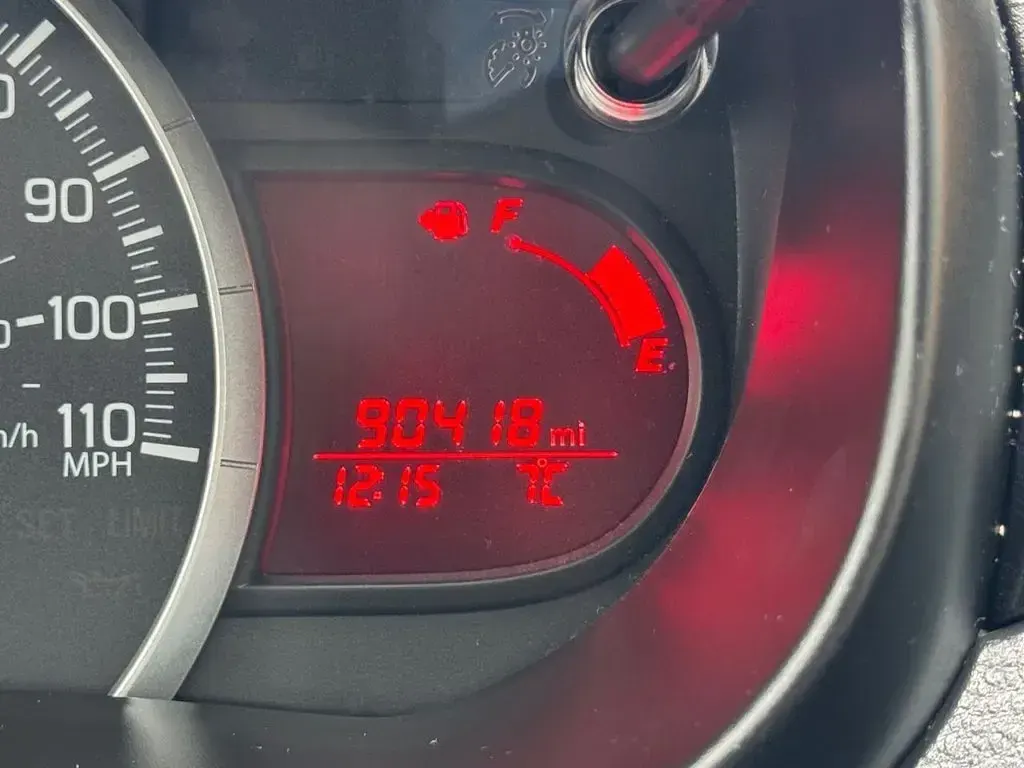 Used Suzuki Celerio SZ3 68 HP (50 kW) 2019 White Hatchback