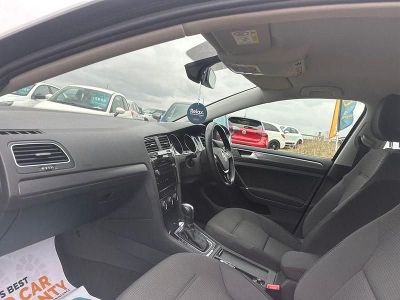 Usado VW e-Golf 100 kW (136 HP) 2020 Preto Citadino