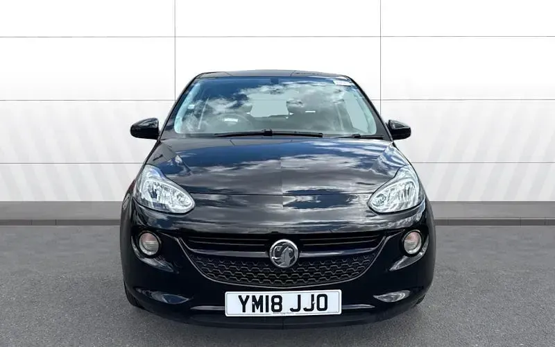 Used Vauxhall Adam 69 HP (50 kW) 2019 Hatchback