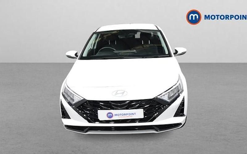 Used Hyundai i20 Premium 101 HP (74 kW) 2026 Hatchback