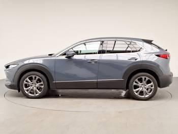 Used Mazda CX-30 Inclusive 186 HP (136 kW) 2022 Grey SUV