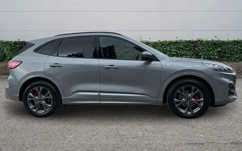 Used Ford Kuga ST-Line 150 HP (110 kW) 2023 SUV