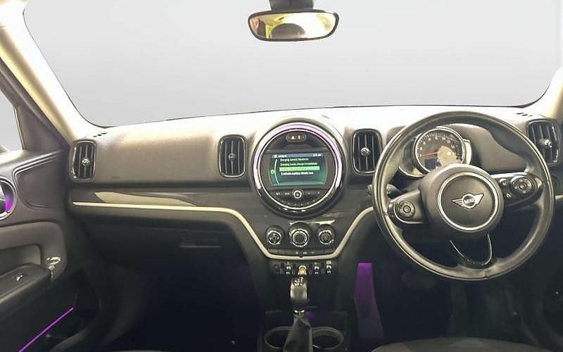 Used Mini Cooper S 224 HP (164 kW) 2018 Grey Hatchback