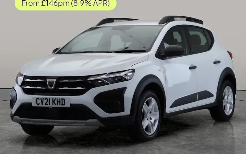 Gebraucht Dacia Sandero Essentiel 91 PS (66 kW) 2022 Kleinwagen