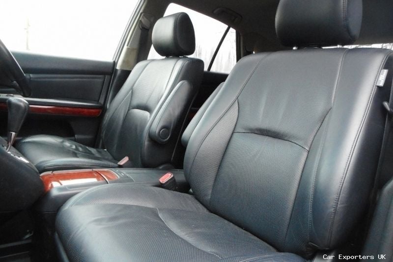 Used Lexus RX300 2006 SUV