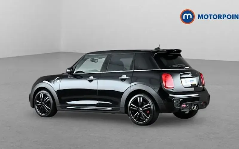 Used Mini Cooper S Hatch 192 HP (141 kW) 2020 Hatchback