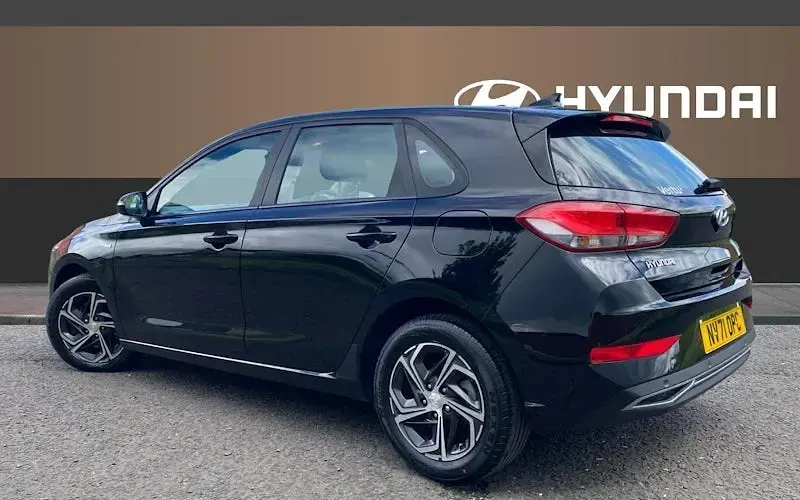 Used Hyundai i30 SE 120 HP (88 kW) 2024 Hatchback