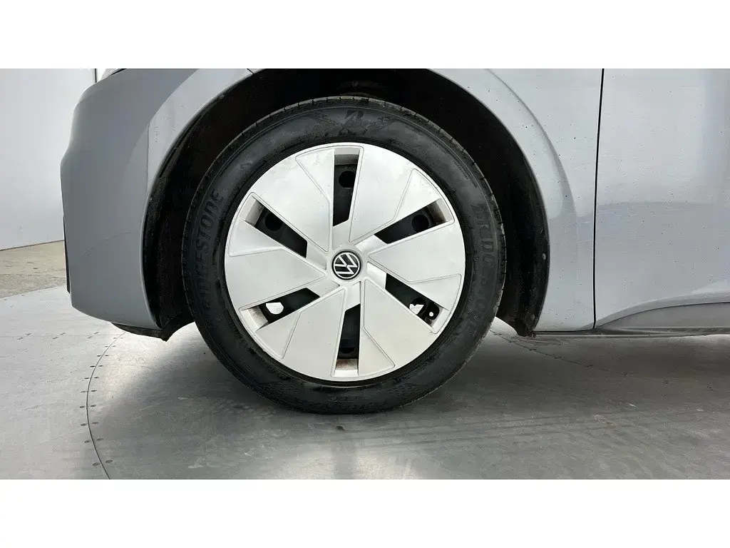 Używany VW ID.3 Pro Performance 150 kW (204 KM) 2022 Szary Hatchback