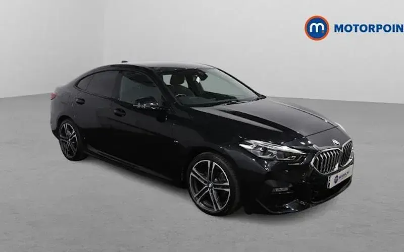 Usata BMW 218 M Sport 136 CV (100 kW) 2023 Coupé