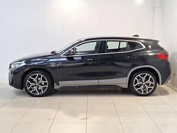 Usado BMW X2 M Sport 150 CV (110 kW) 2019 Negro SUV