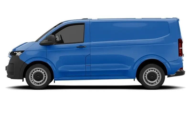 New 2025 VW T6.1 Pro Van | £42,391 (Fair price) - Image 1/1