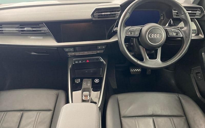 Used Audi A3 Sportback e-tron Sport 204 HP (150 kW) 2025 Hatchback