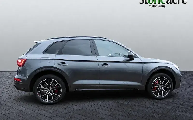 Used Audi Q5 204 HP (150 kW) 2023 SUV