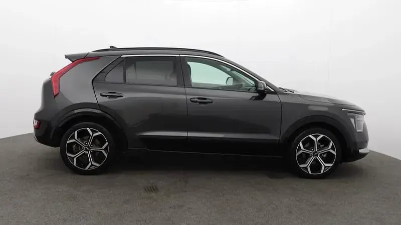 Used Kia Niro 2023 Grey SUV