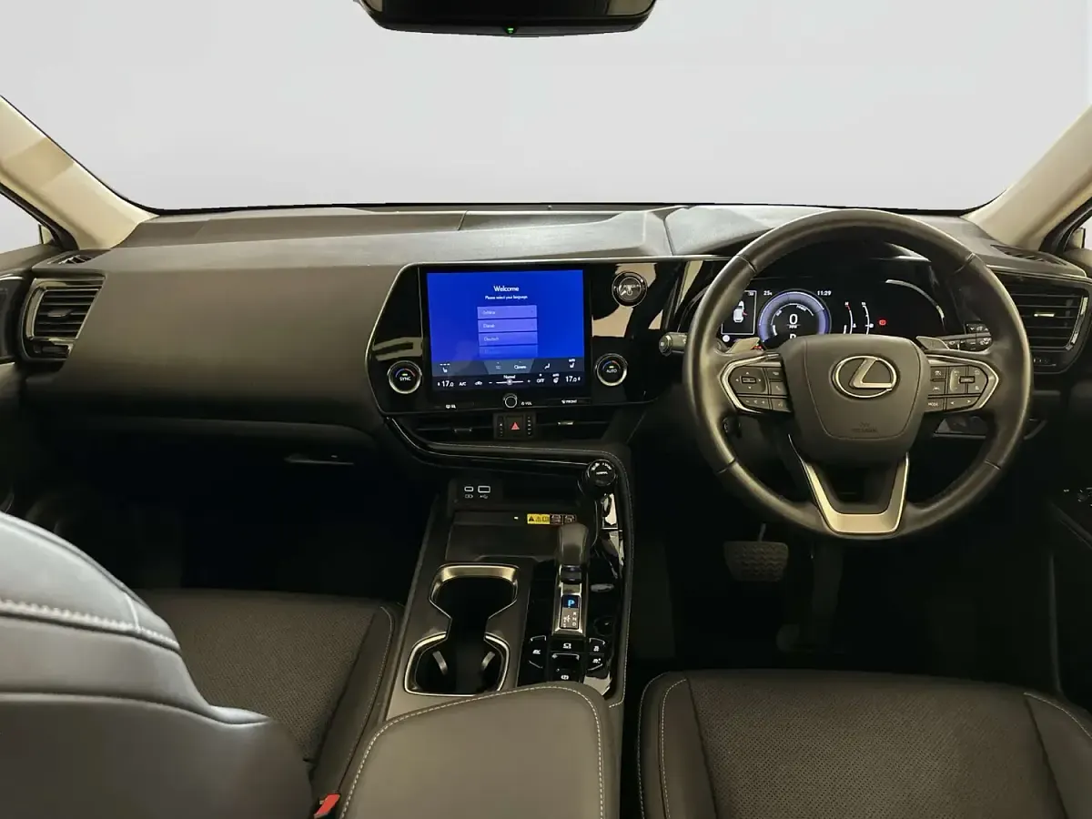 Used DS Automobiles DS3 Crossback Rivoli 100 kW (136 HP) 2022 Grey SUV