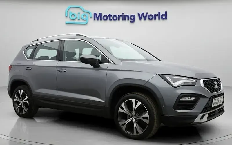 Used Seat Ateca SE Technology 150 HP (110 kW) 2023 SUV