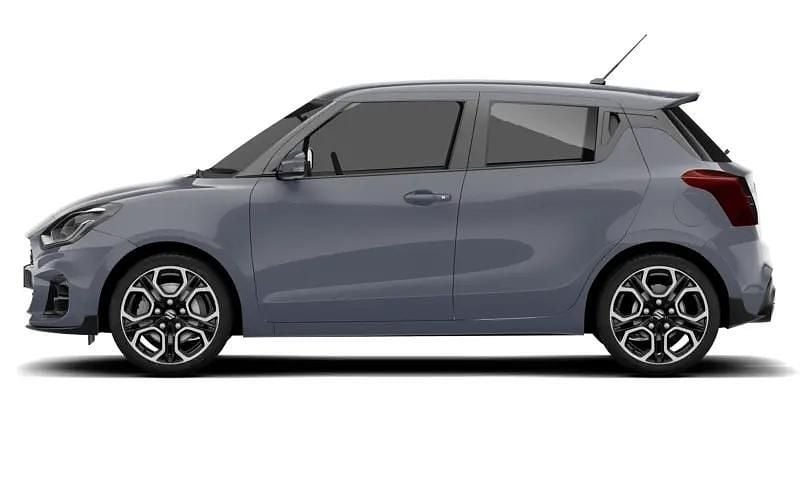 Premium metallic mineral grey Used 2019 Suzuki Swift Hatchback | £8,298 (Fair price) - Image 1/1