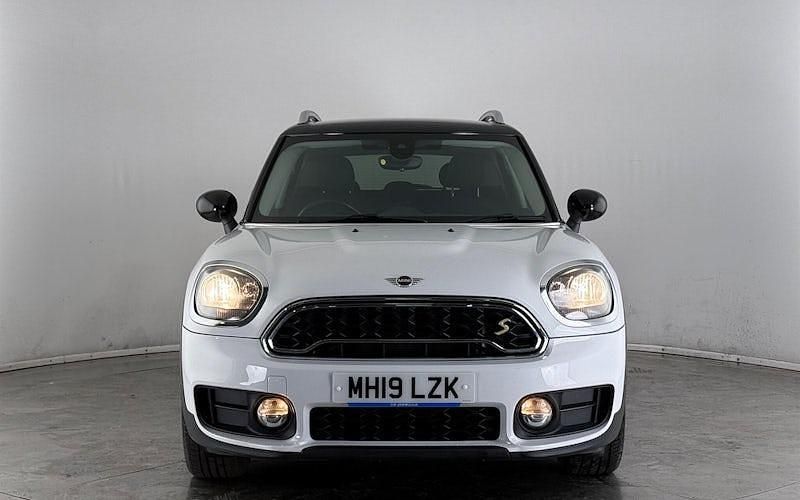 Used Mini Cooper S Classic 224 HP (164 kW) 2020 Hatchback