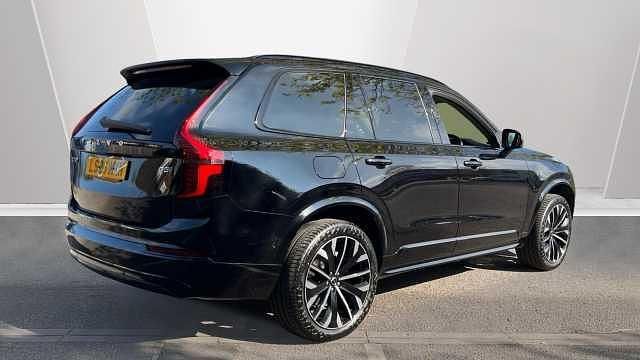 New Volvo XC90 Ultra 250 HP (183 kW) 2026 SUV