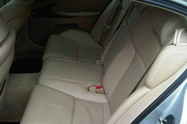 Used Lexus GS450H 2007 Sedan