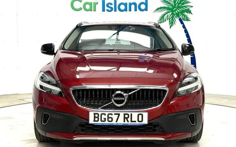 Usado Volvo V40 Pro 152 CV (111 kW) 2019 Utilitario