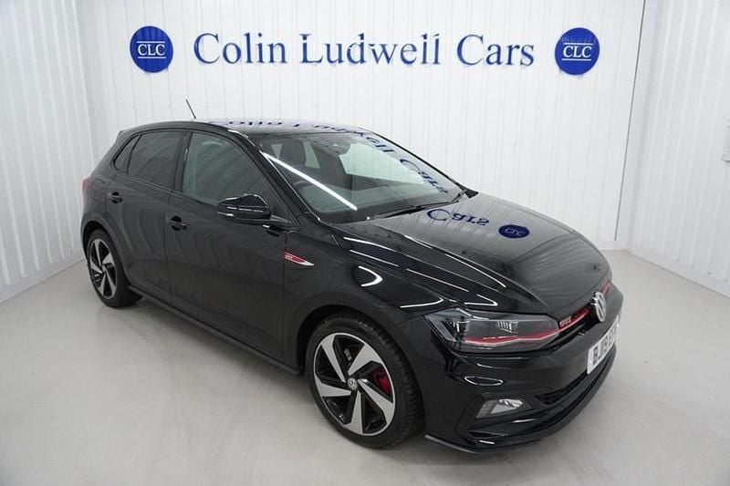 Used 2019 VW Polo GTI | £15,950 (Fair price) - Image 1/1