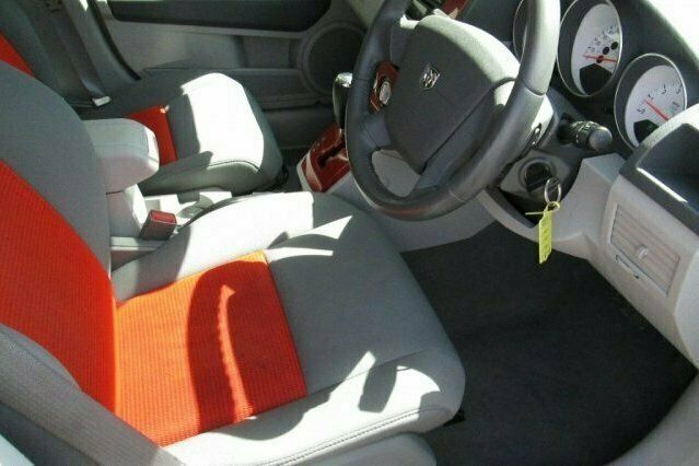 Used Dodge Caliber 154 HP (113 kW) 2006 Hatchback