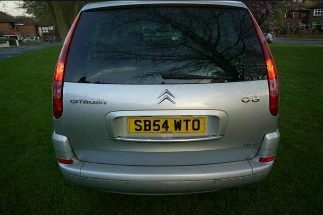 Used 2005 Citroën C8 MPV | £2,775 - Image 1/3