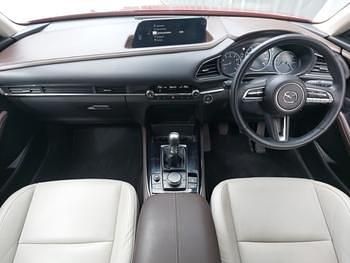 Used Mazda CX-30 Edition 186 HP (136 kW) 2023 Red SUV