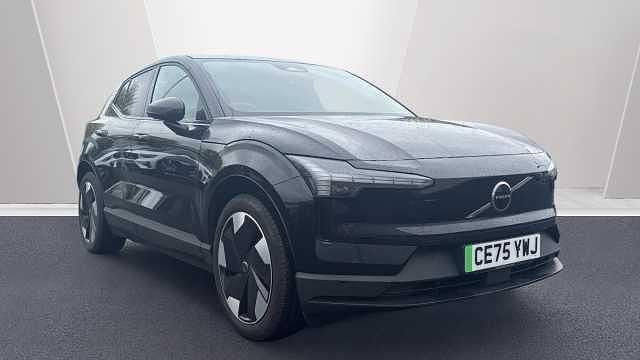 Usado Volvo EX30 Plus 197 kW (268 HP) 2026 SUV