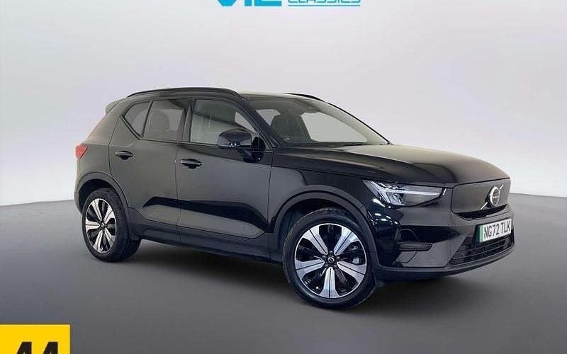 Used Volvo XC40 Core 169 kW (231 HP) 2022 SUV