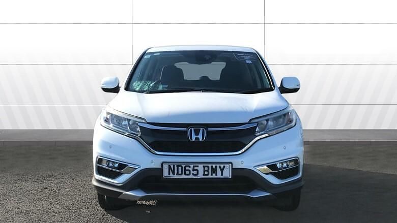 Used Honda CR-V SE 120 HP (88 kW) 2015 SUV