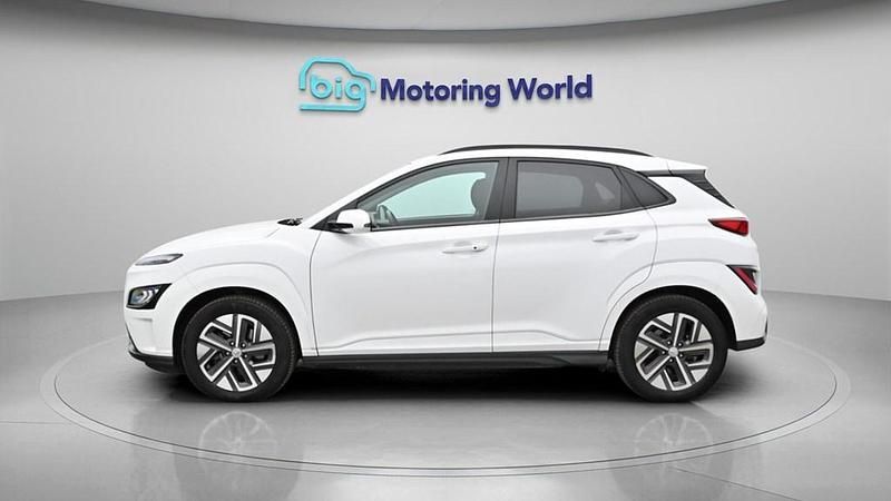 Used Hyundai Kona Premium 10 kW (14 HP) 2022 SUV