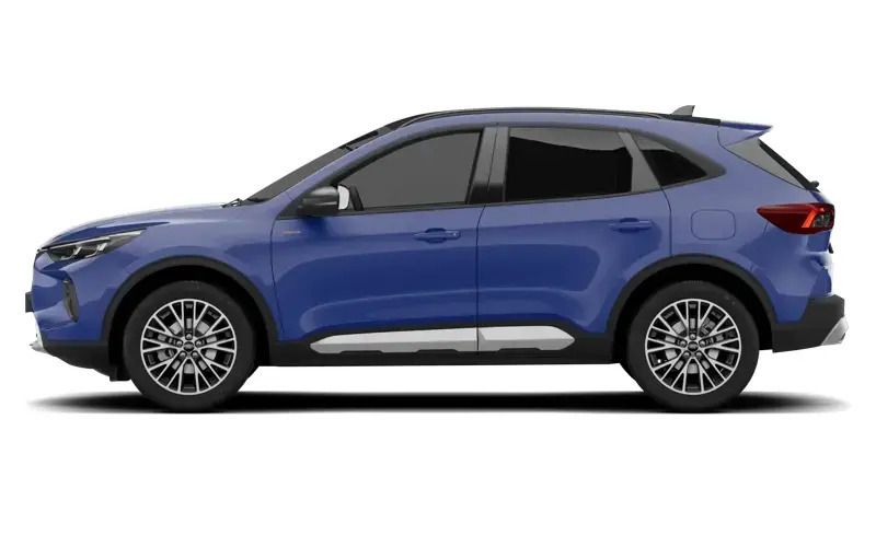 Used 2019 Ford Kuga ST-Line SUV | £13,277 (Fair price) - Image 1/1