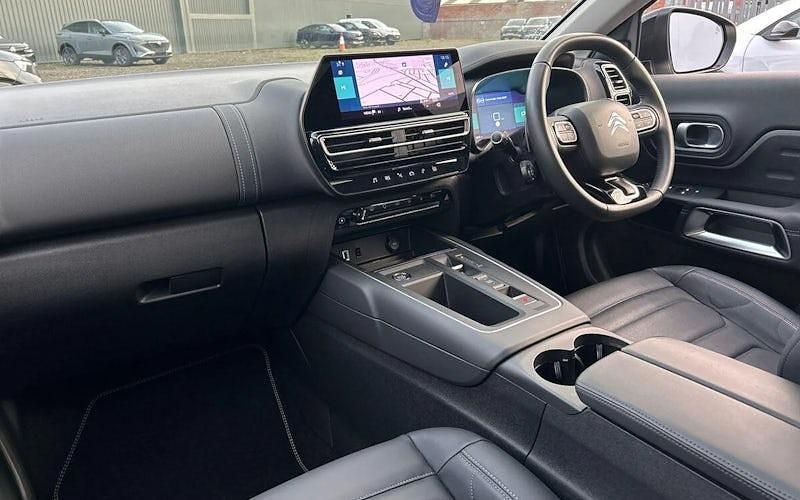 Used Citroën C5 224 HP (164 kW) 2023 Hatchback