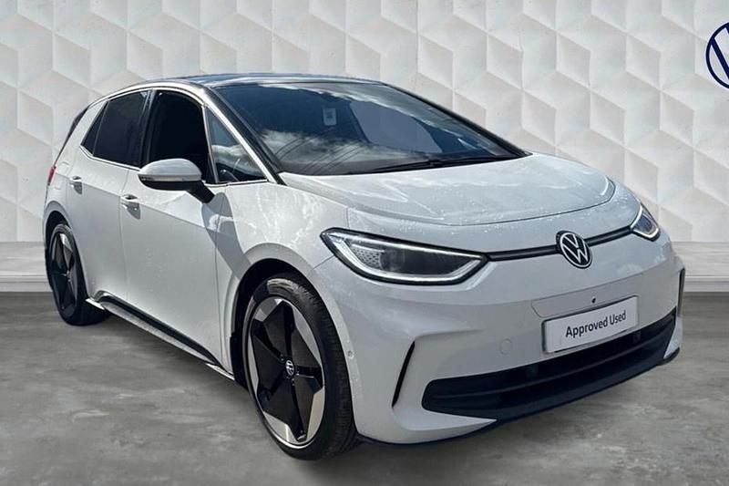 Used VW ID.3 Pro 150 kW (204 HP) 2023 Hatchback